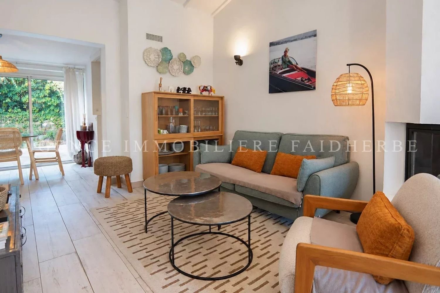 Maison à vendre, 55m², Gassin