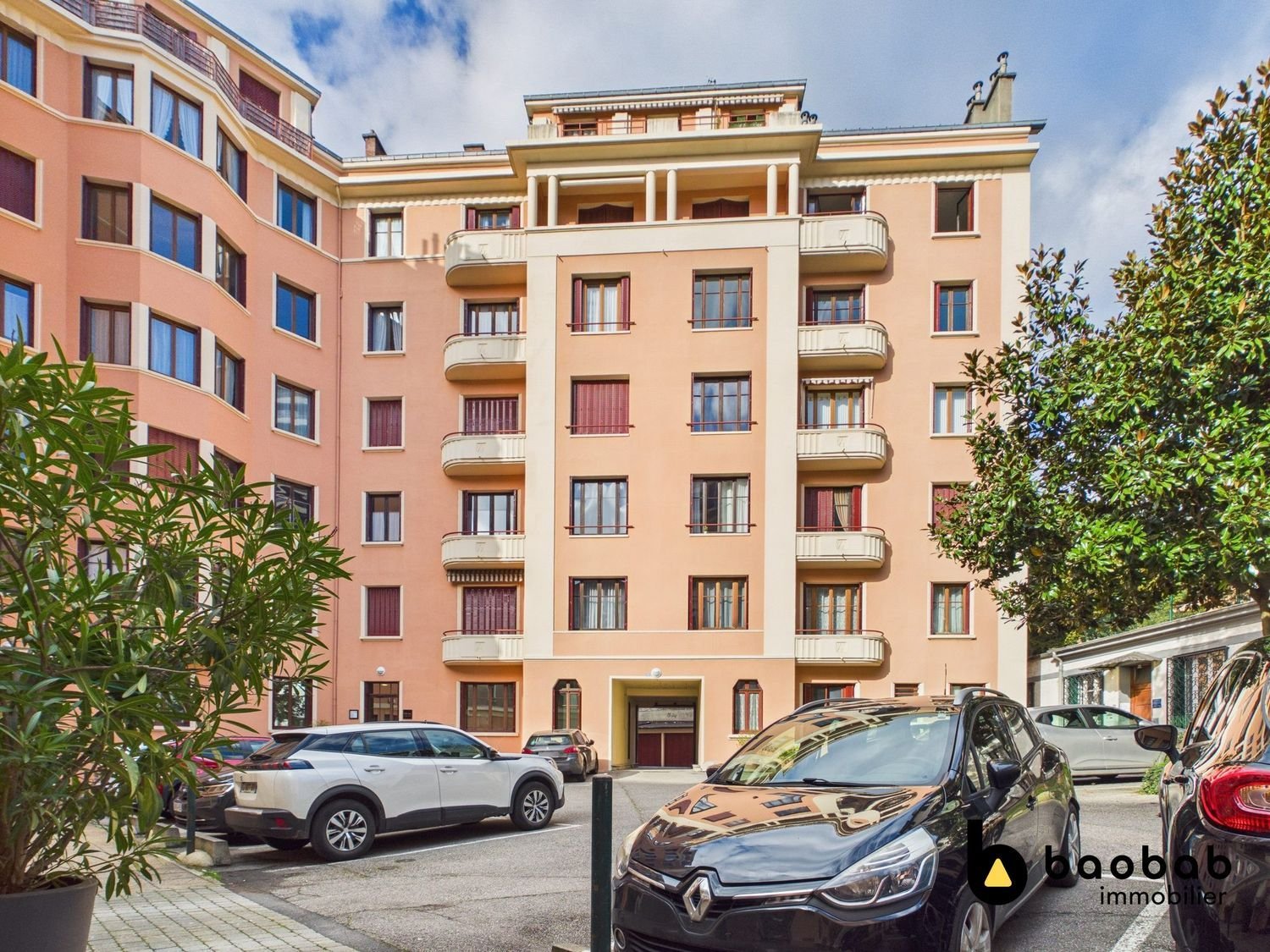 Appartement à vendre, 147m², Chambéry