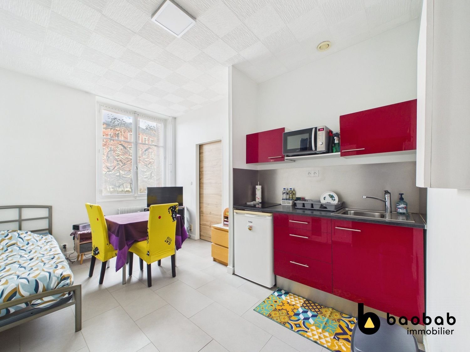 Appartement à vendre, 147m², Chambéry