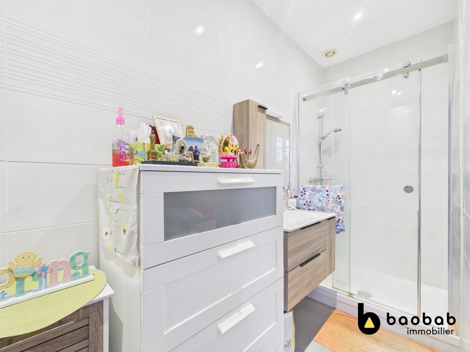 Appartement à vendre, 147m², Chambéry