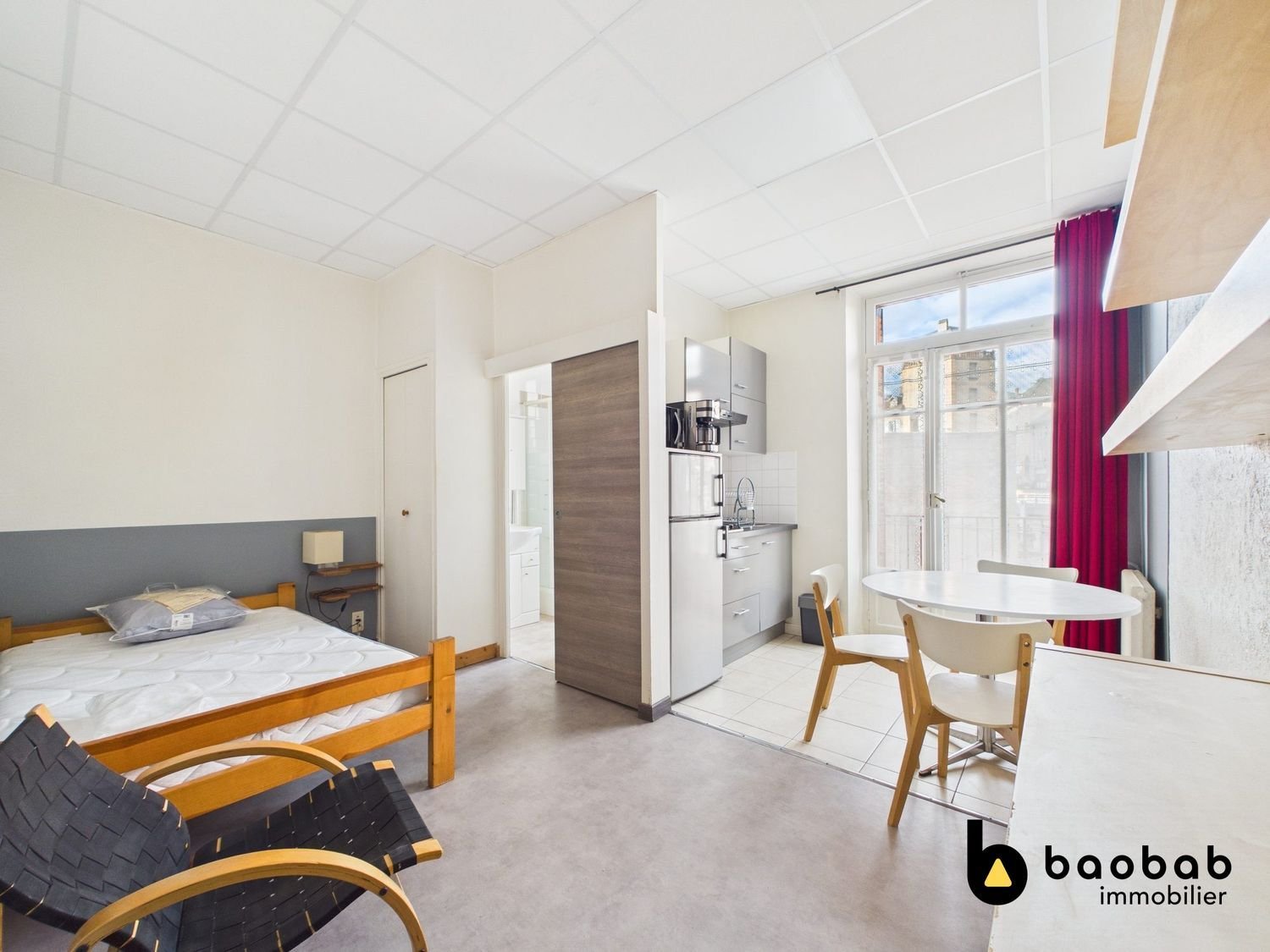 Appartement à vendre, 147m², Chambéry