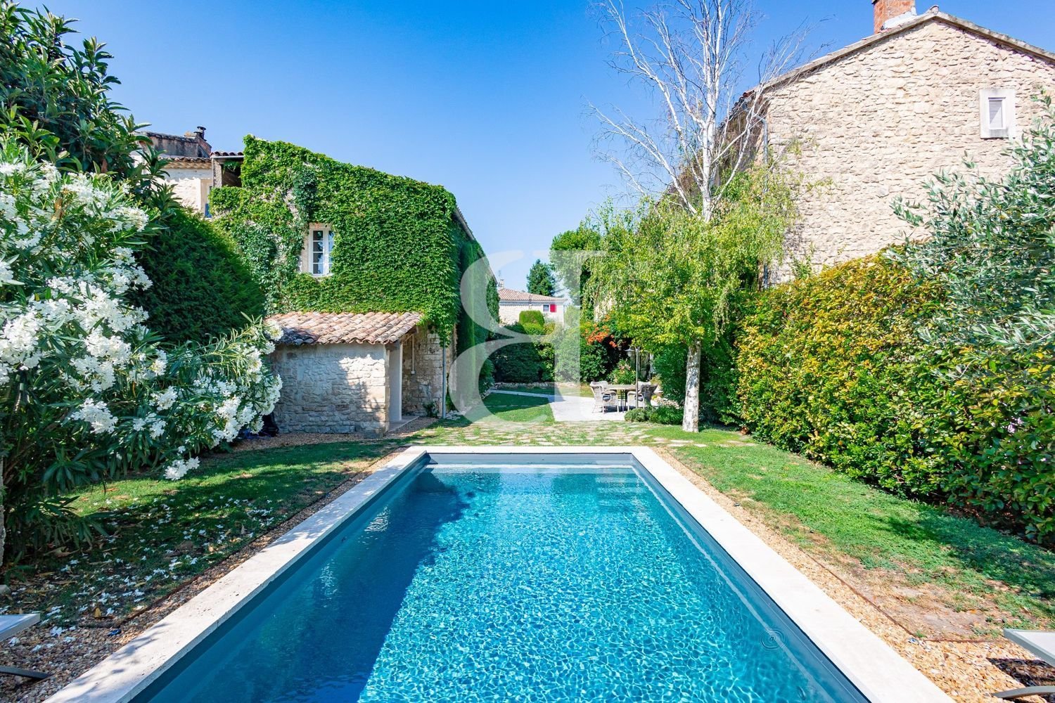Maison à vendre, 316m², Malemort-du-Comtat
