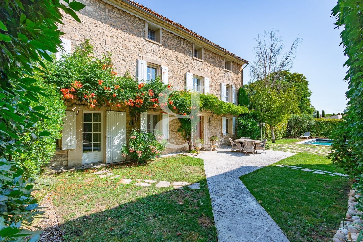 Maison à vendre, 316m², Malemort-du-Comtat