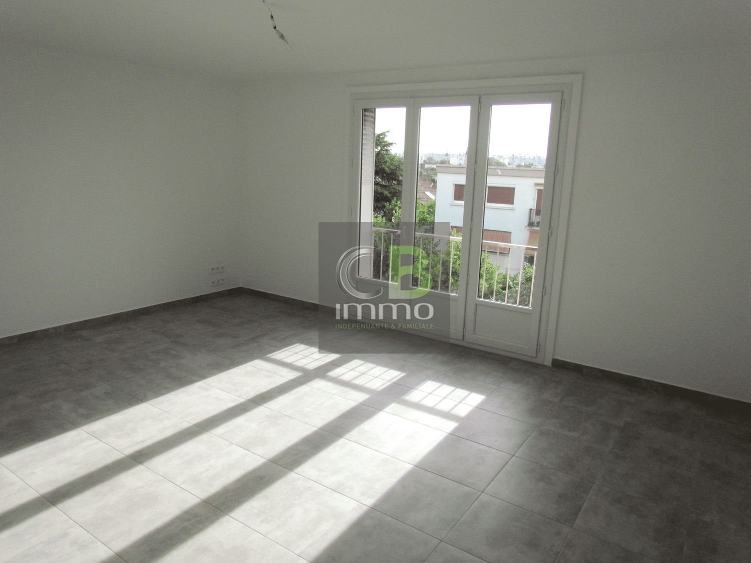 Appartement à louer, 37m², Champigny-sur-Marne