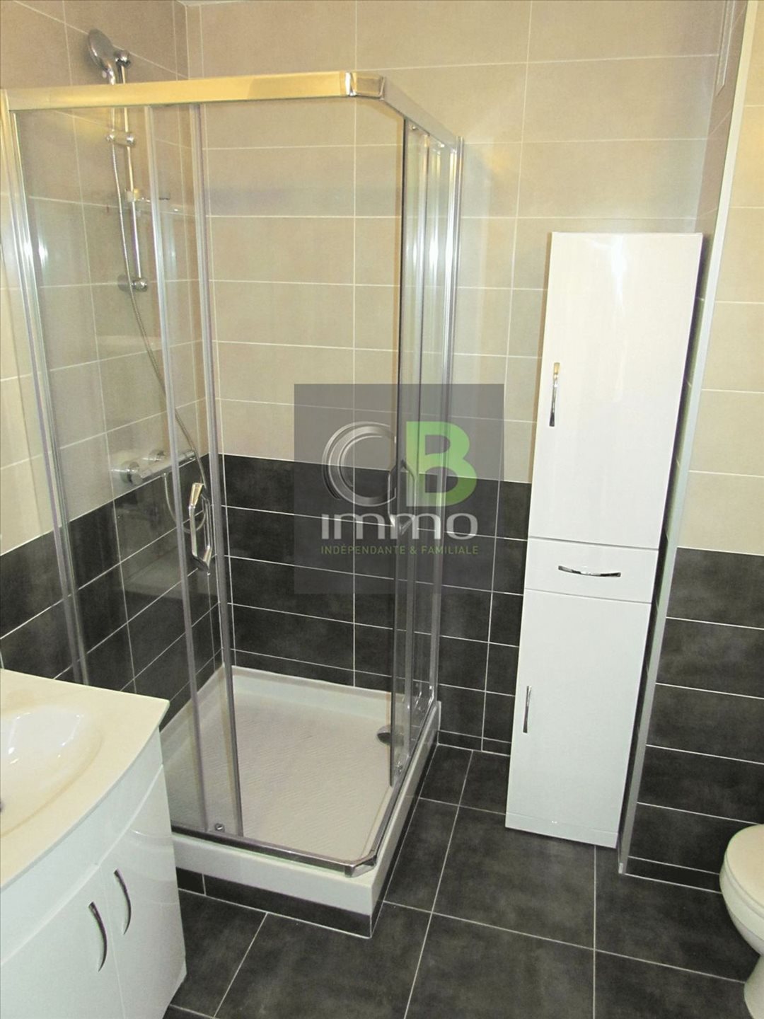 Appartement à louer, 37m², Champigny-sur-Marne