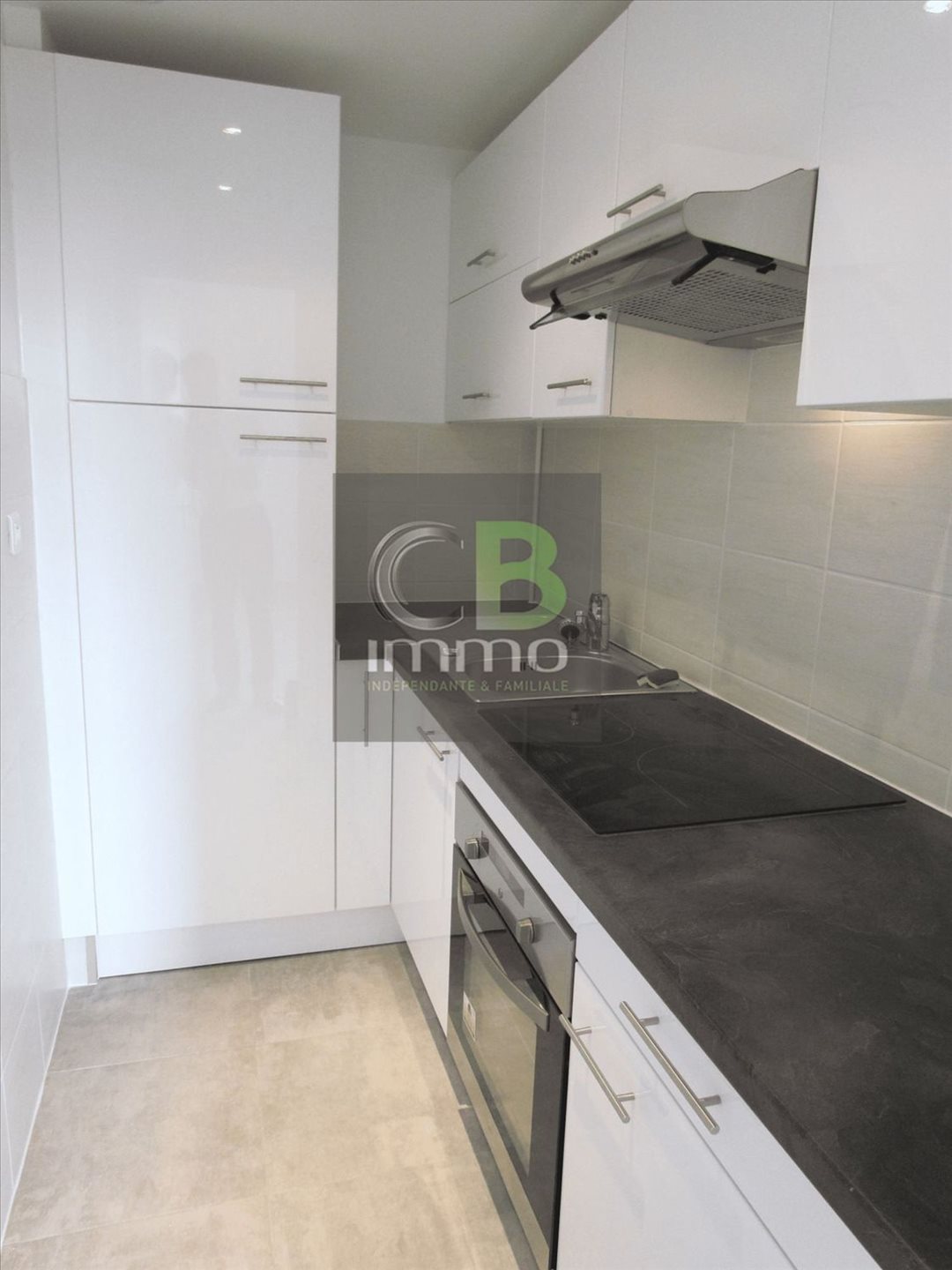 Appartement à louer, 37m², Champigny-sur-Marne
