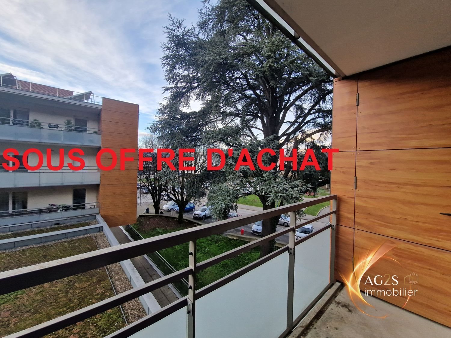 Appartement à vendre, 41m², Pontcharra