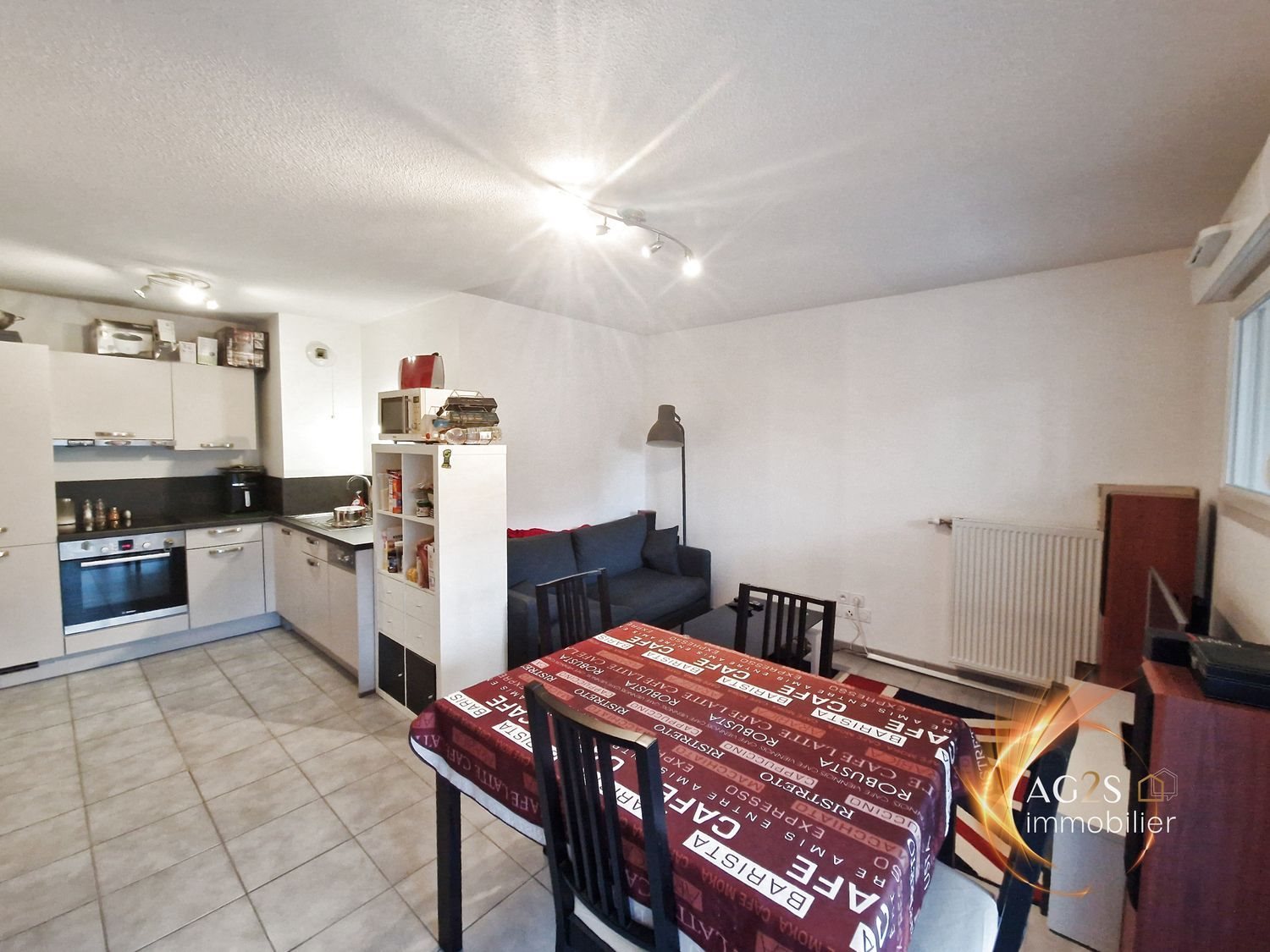 Appartement à vendre, 41m², Pontcharra