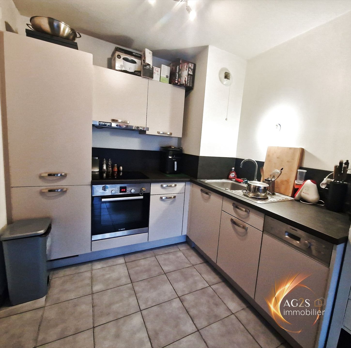 Appartement à vendre, 41m², Pontcharra
