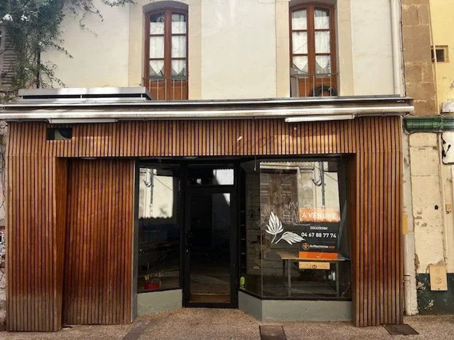 Appartement à vendre, 90m², Lodève