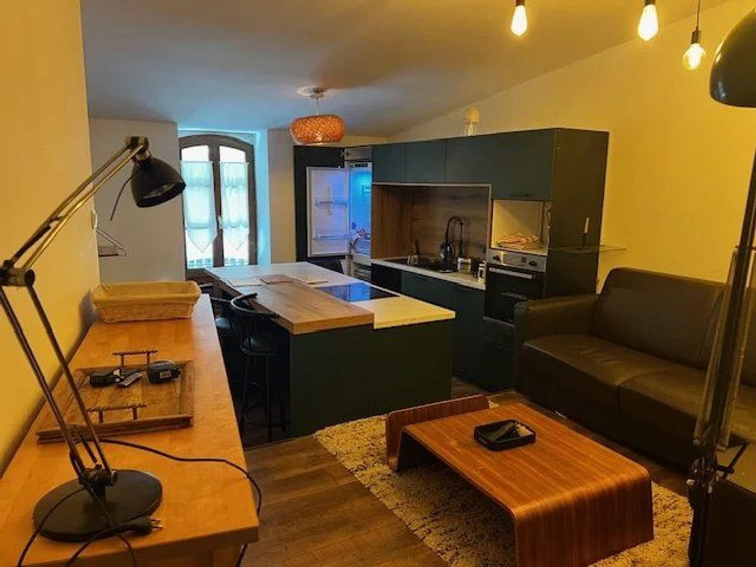 Appartement à vendre, 90m², Lodève