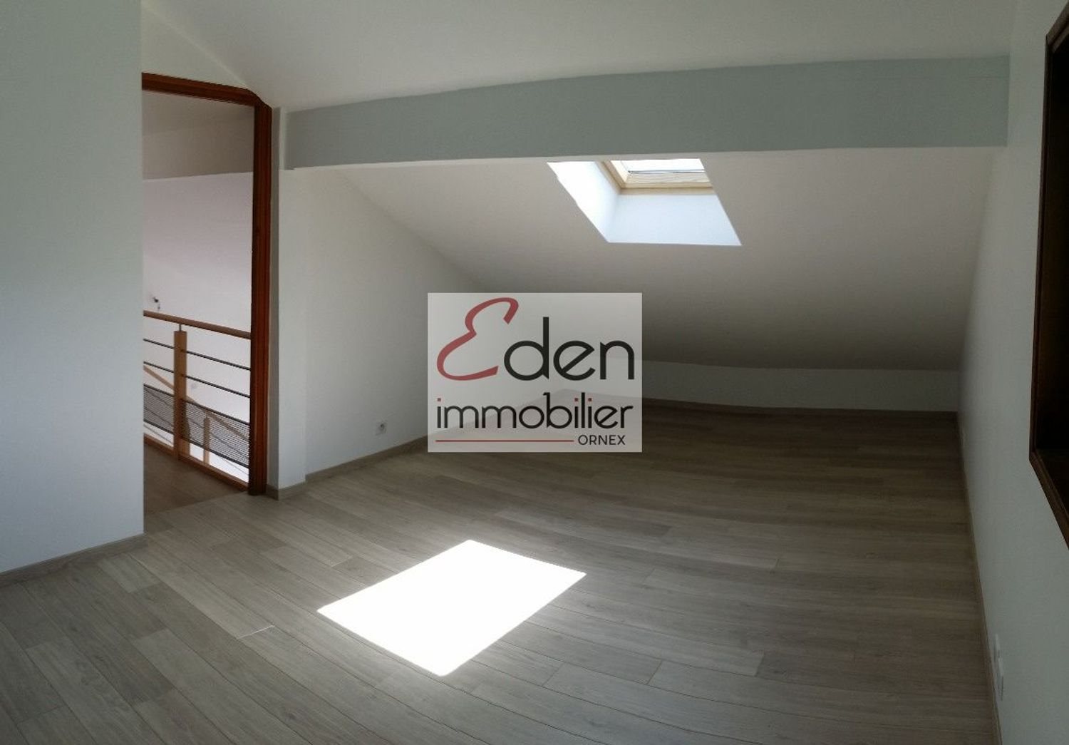 Appartement à louer, 106m², Ferney-Voltaire