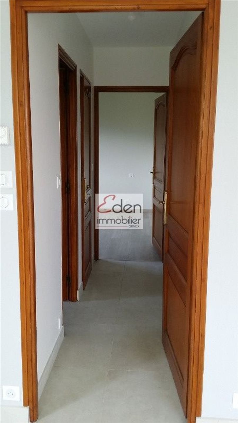 Appartement à louer, 106m², Ferney-Voltaire