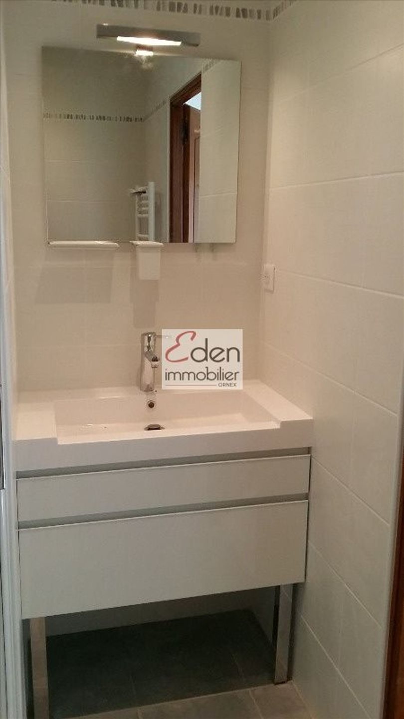 Appartement à louer, 106m², Ferney-Voltaire