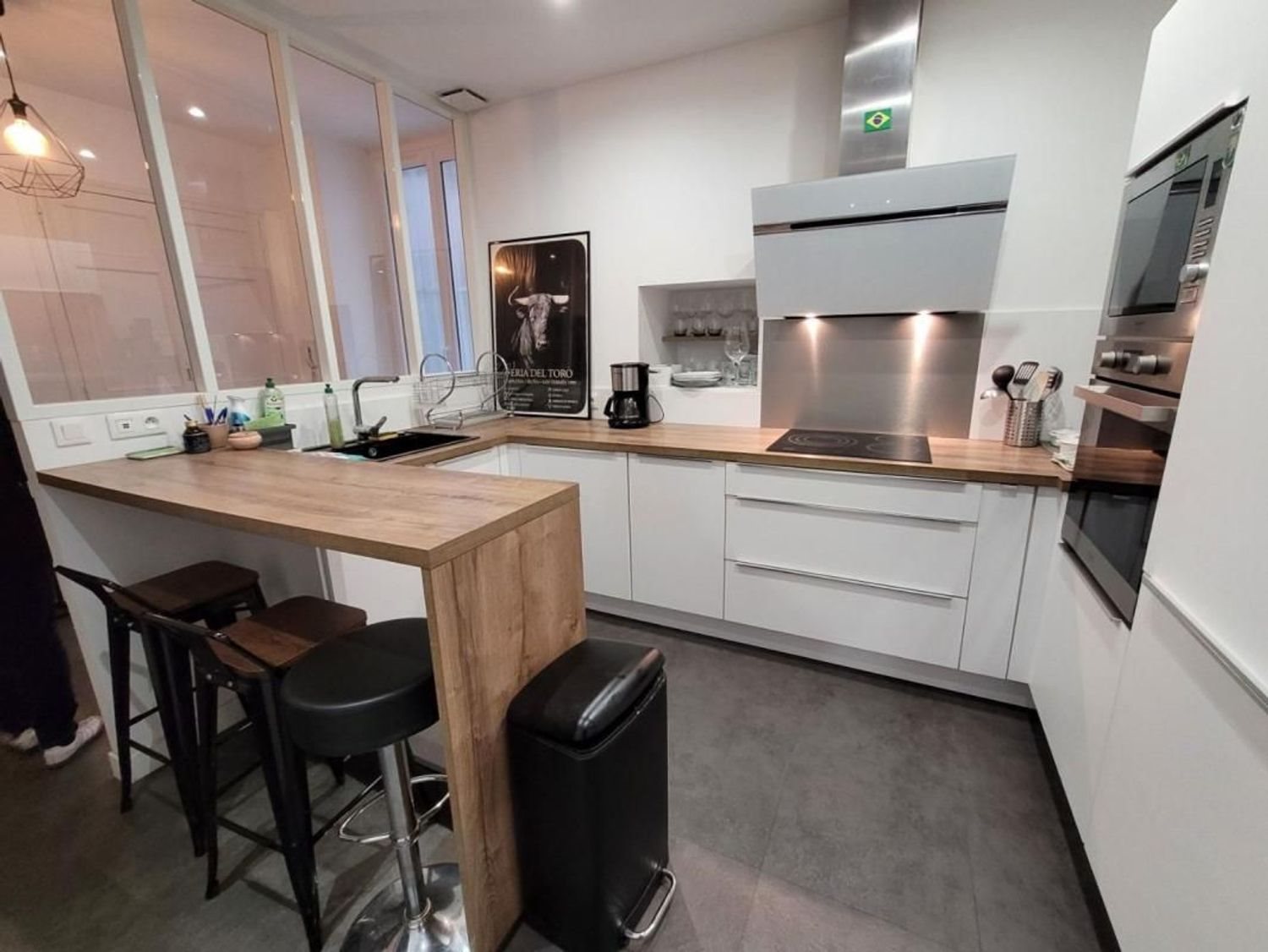 Appartement à vendre, 75m², Pau