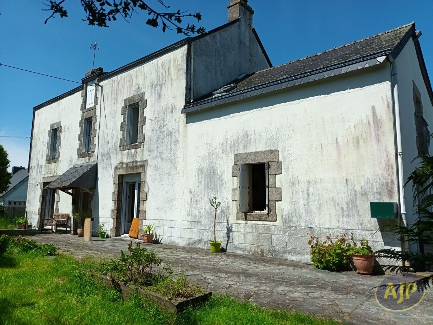 Maison à vendre, 185m², Questembert