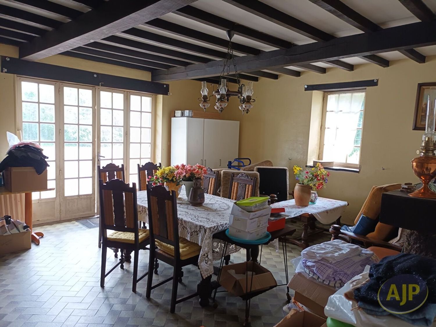 Maison à vendre, 185m², Questembert
