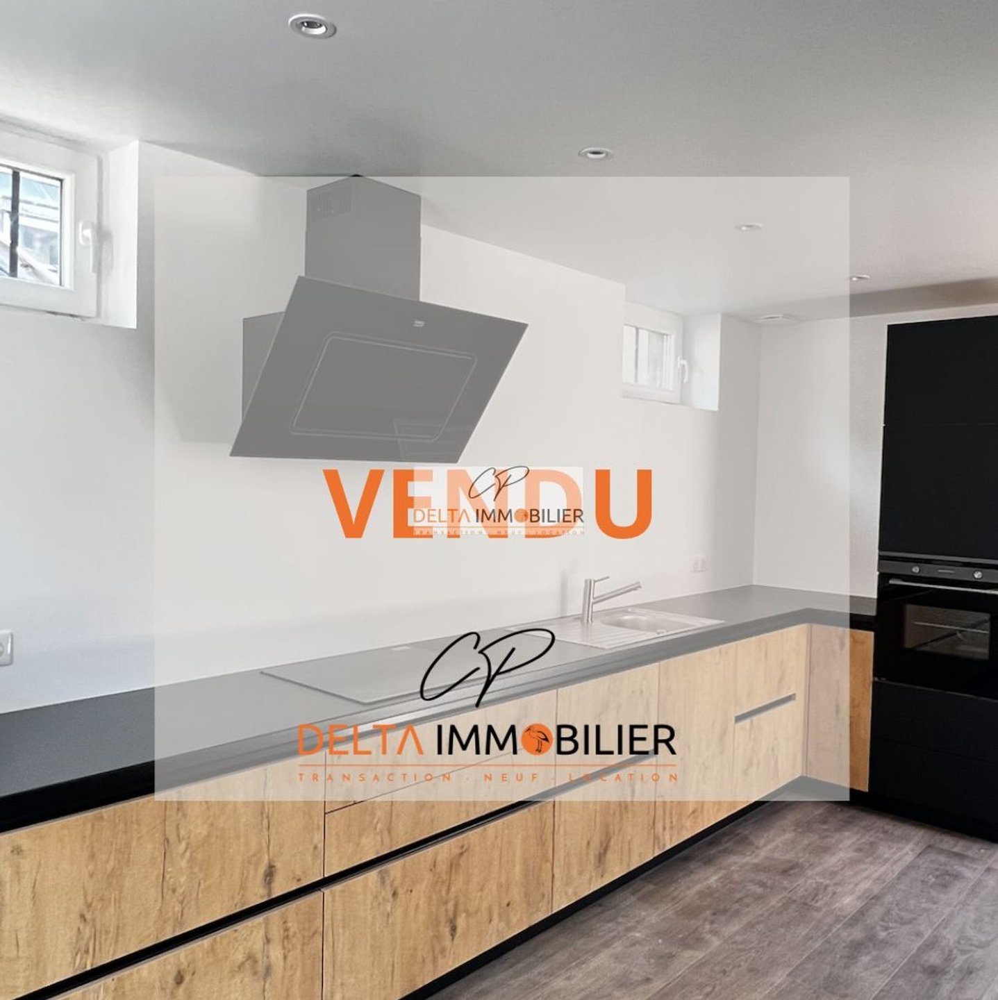 Appartement à vendre, 110m², Guebwiller