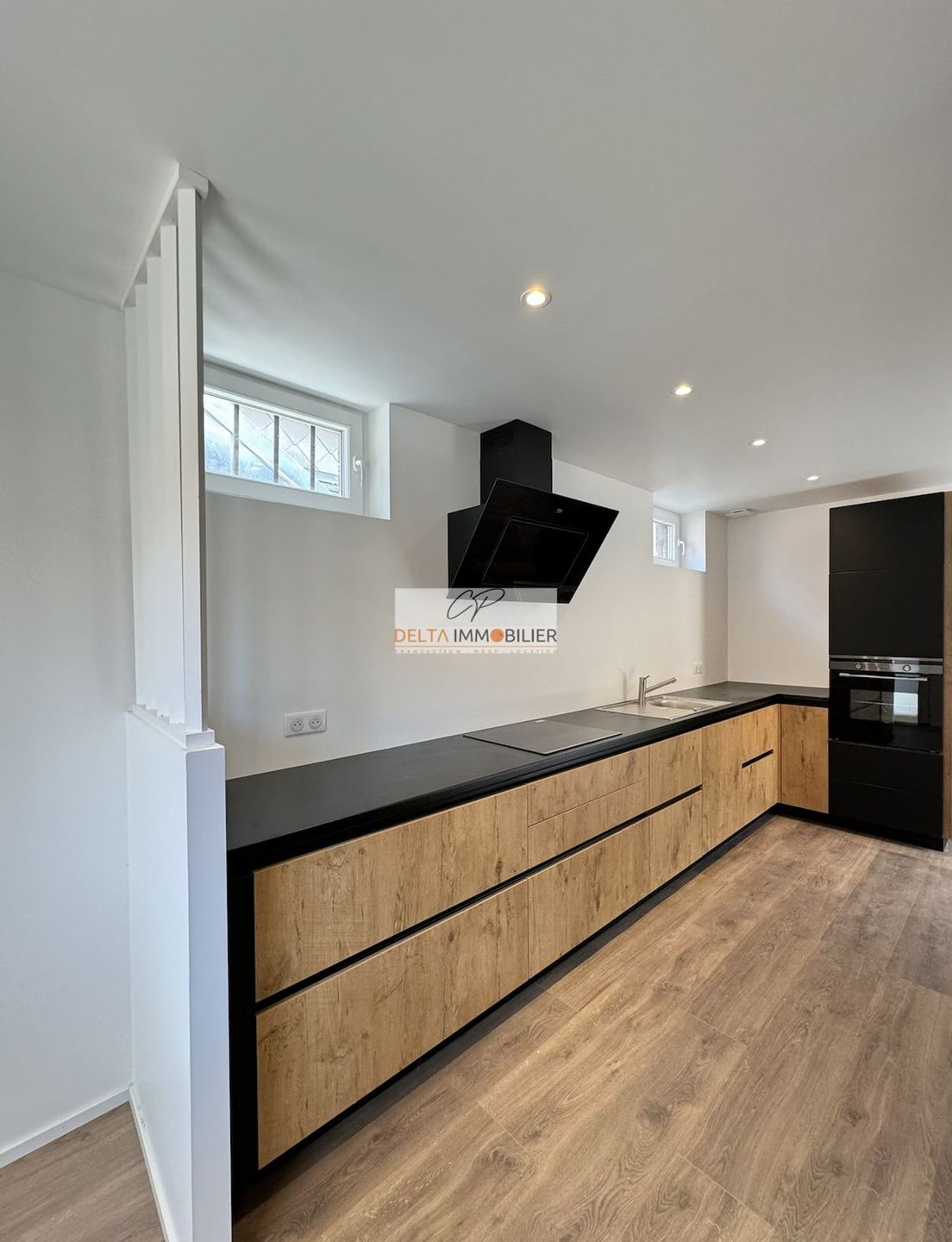 Appartement à vendre, 110m², Guebwiller