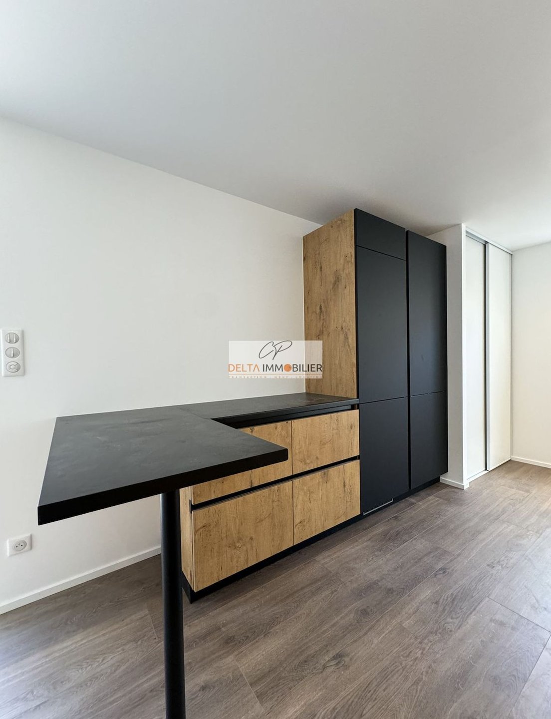 Appartement à vendre, 110m², Guebwiller
