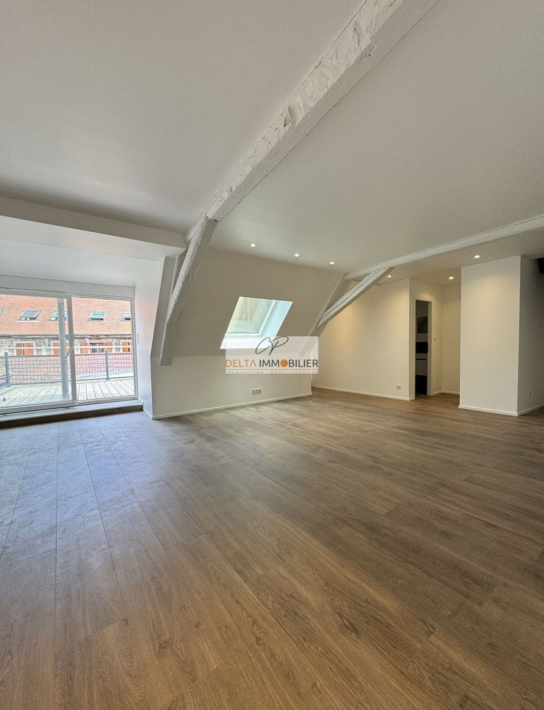 Appartement à vendre, 110m², Guebwiller