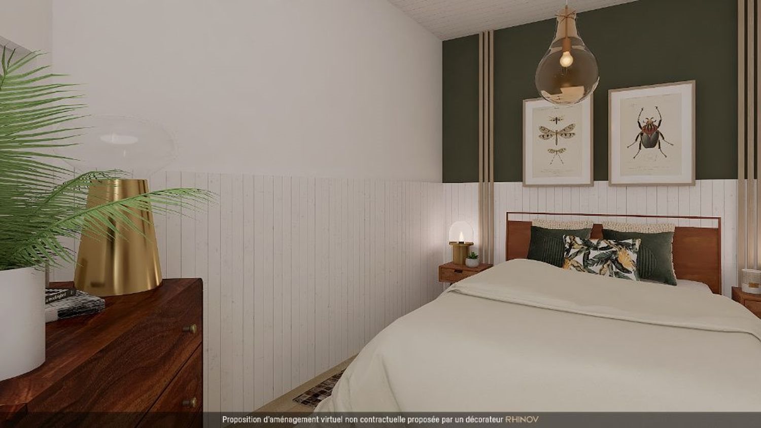 Maison à vendre, 23m², L'Haÿ-les-Roses