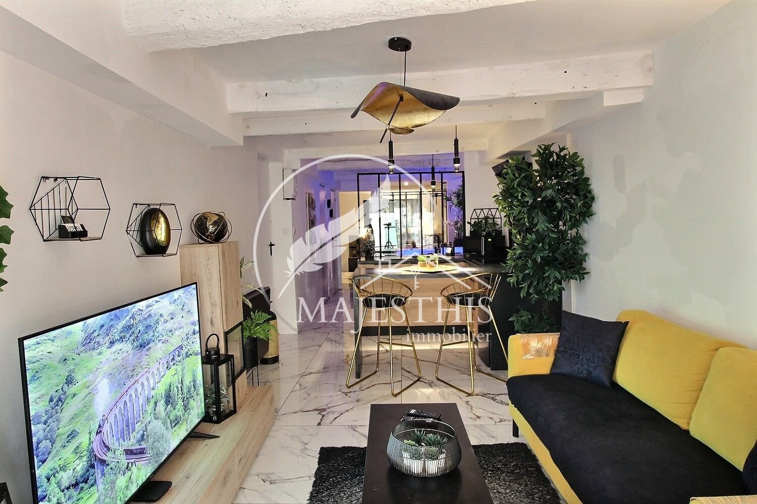 Appartement à vendre, 46m², Carnoules