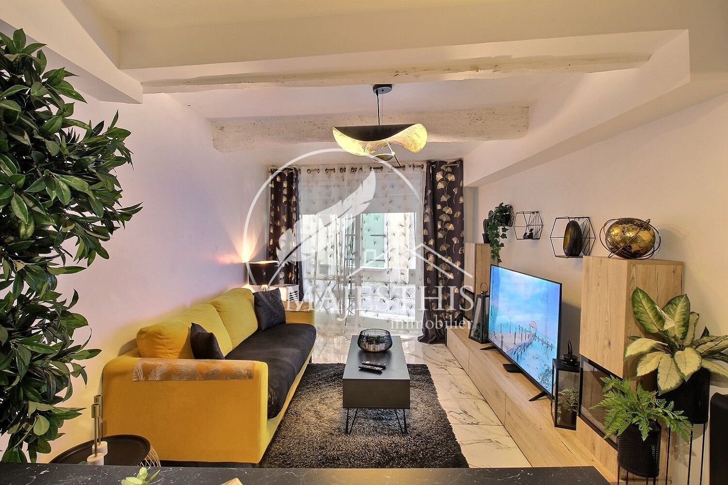 Appartement à vendre, 46m², Carnoules