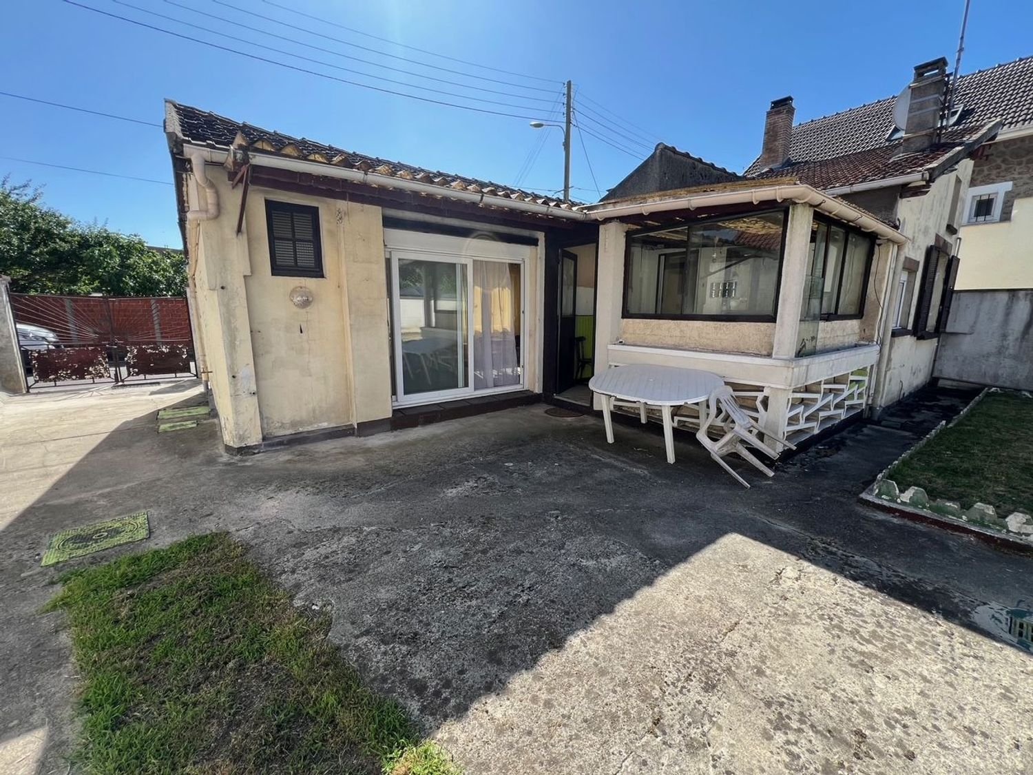 Maison à vendre, 65m², Villepinte