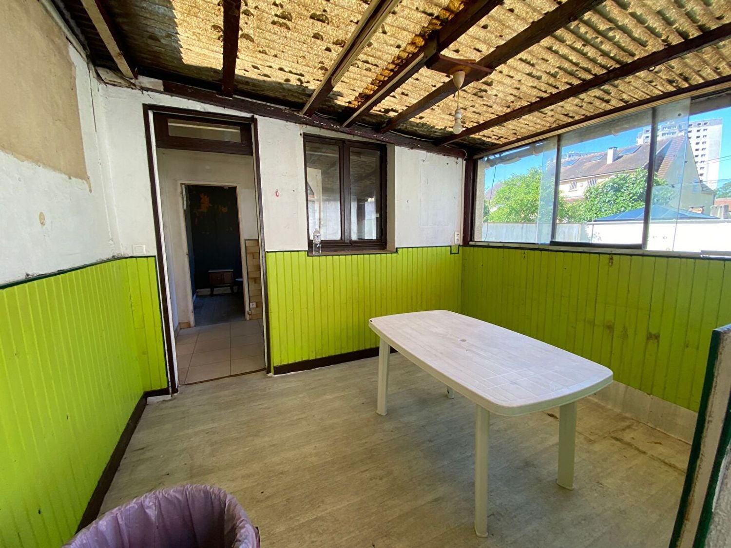 Maison à vendre, 65m², Villepinte