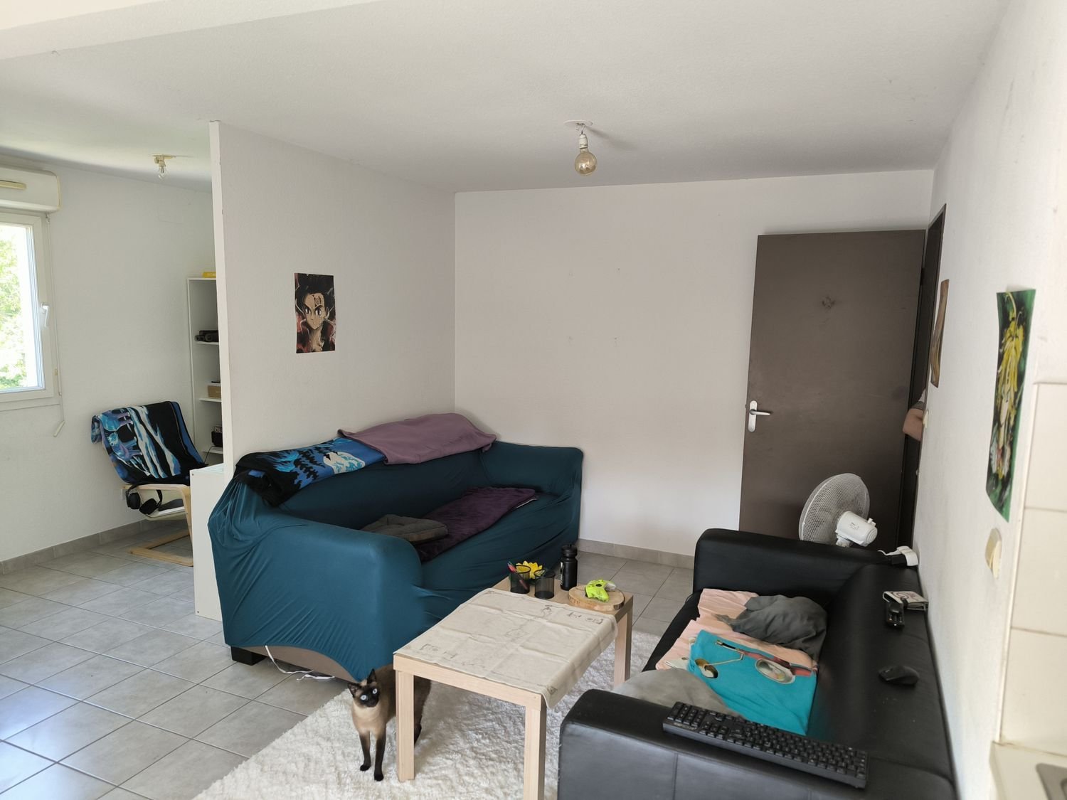 Appartement à vendre, 45m², Avignon