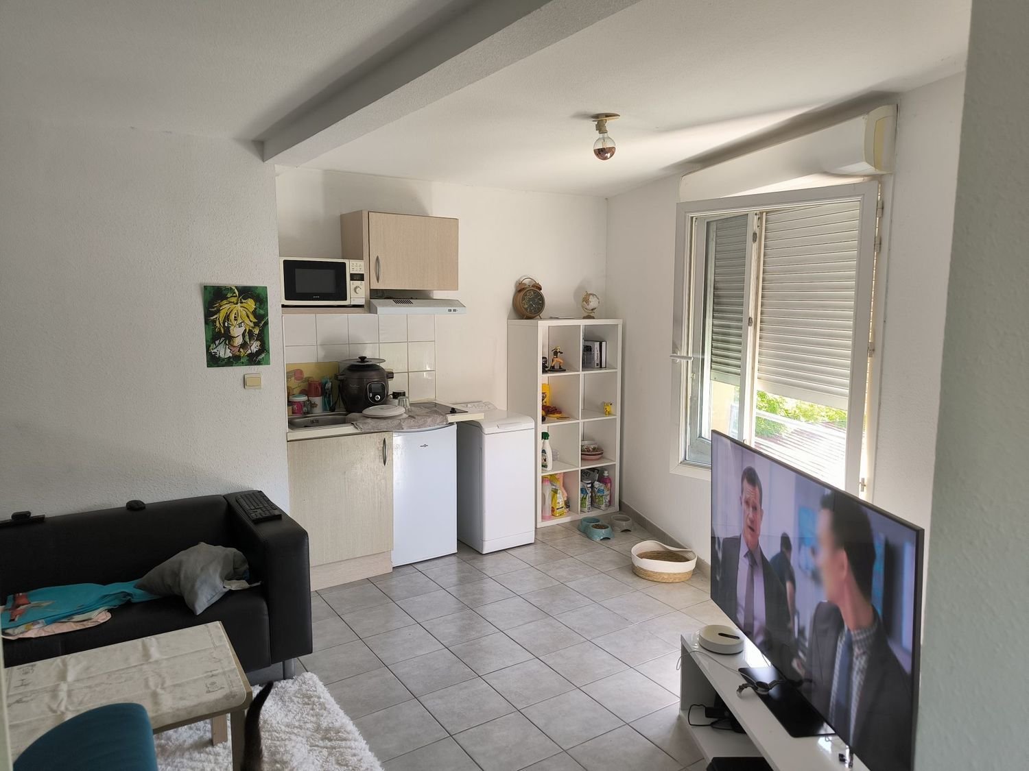 Appartement à vendre, 45m², Avignon