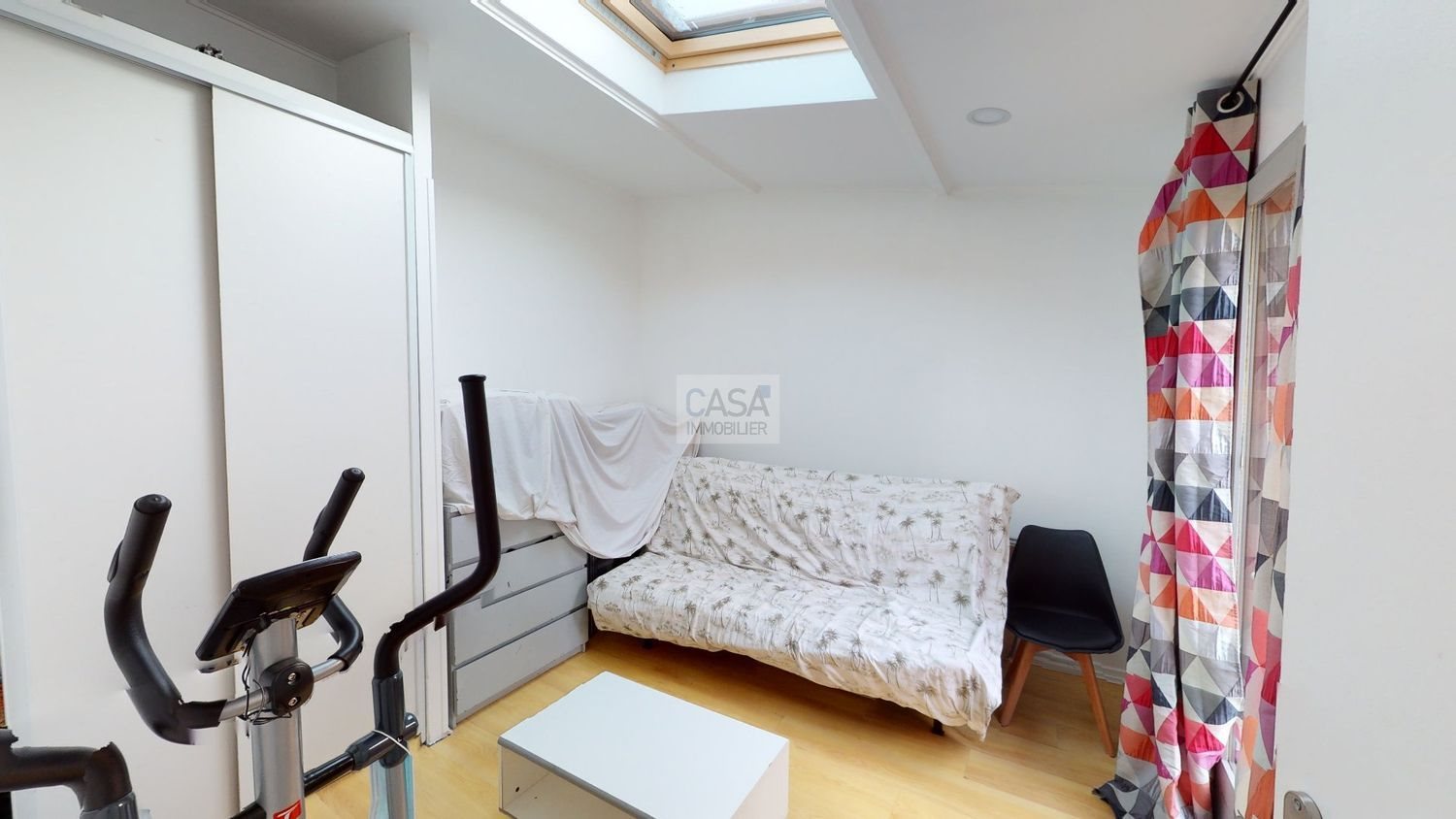 Maison à vendre, 91m², Drancy