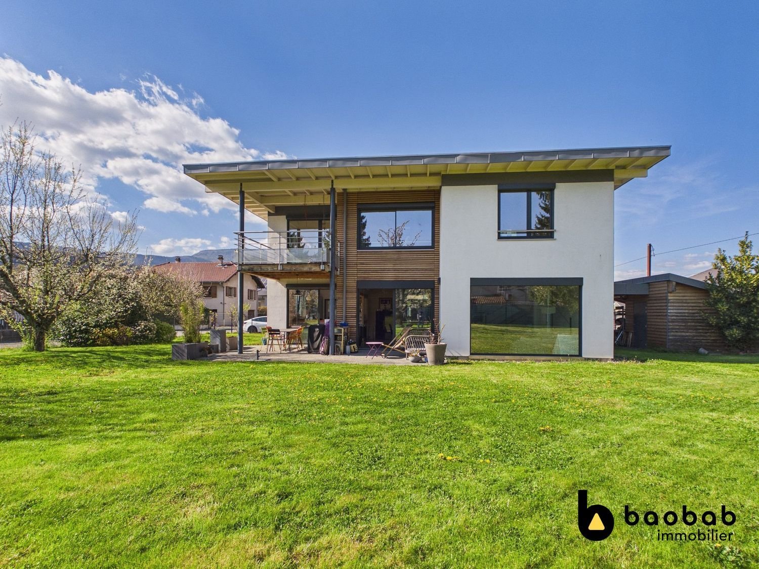 Maison à vendre, 200m², Chambéry