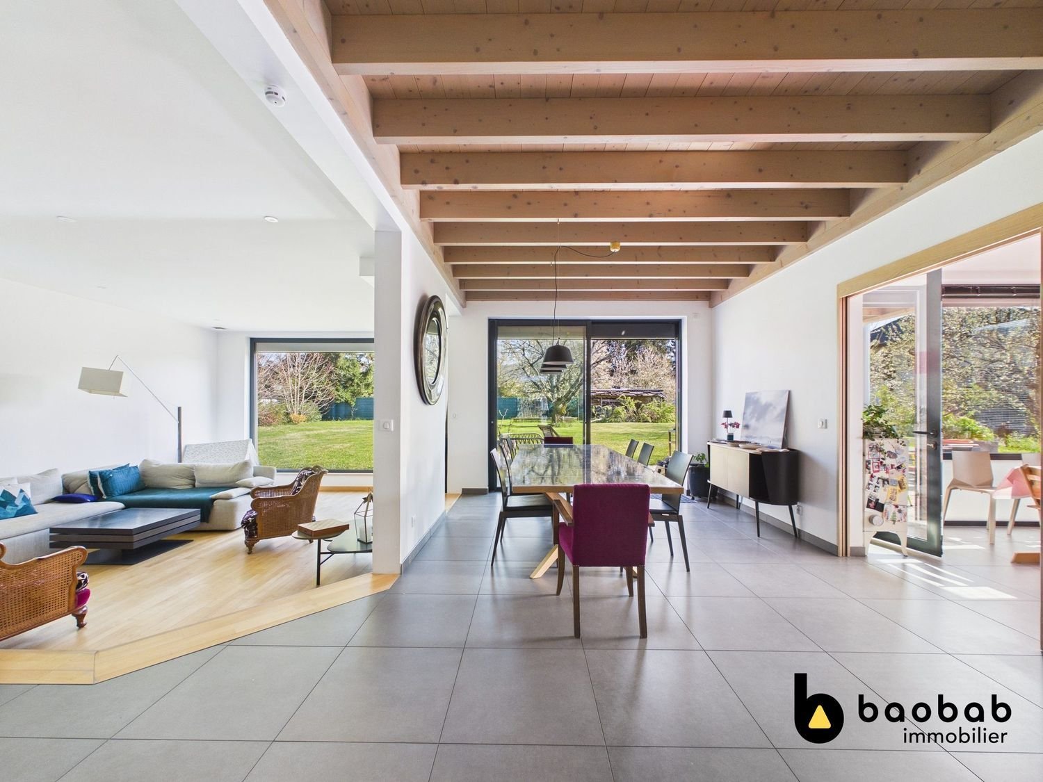 Maison à vendre, 200m², Chambéry