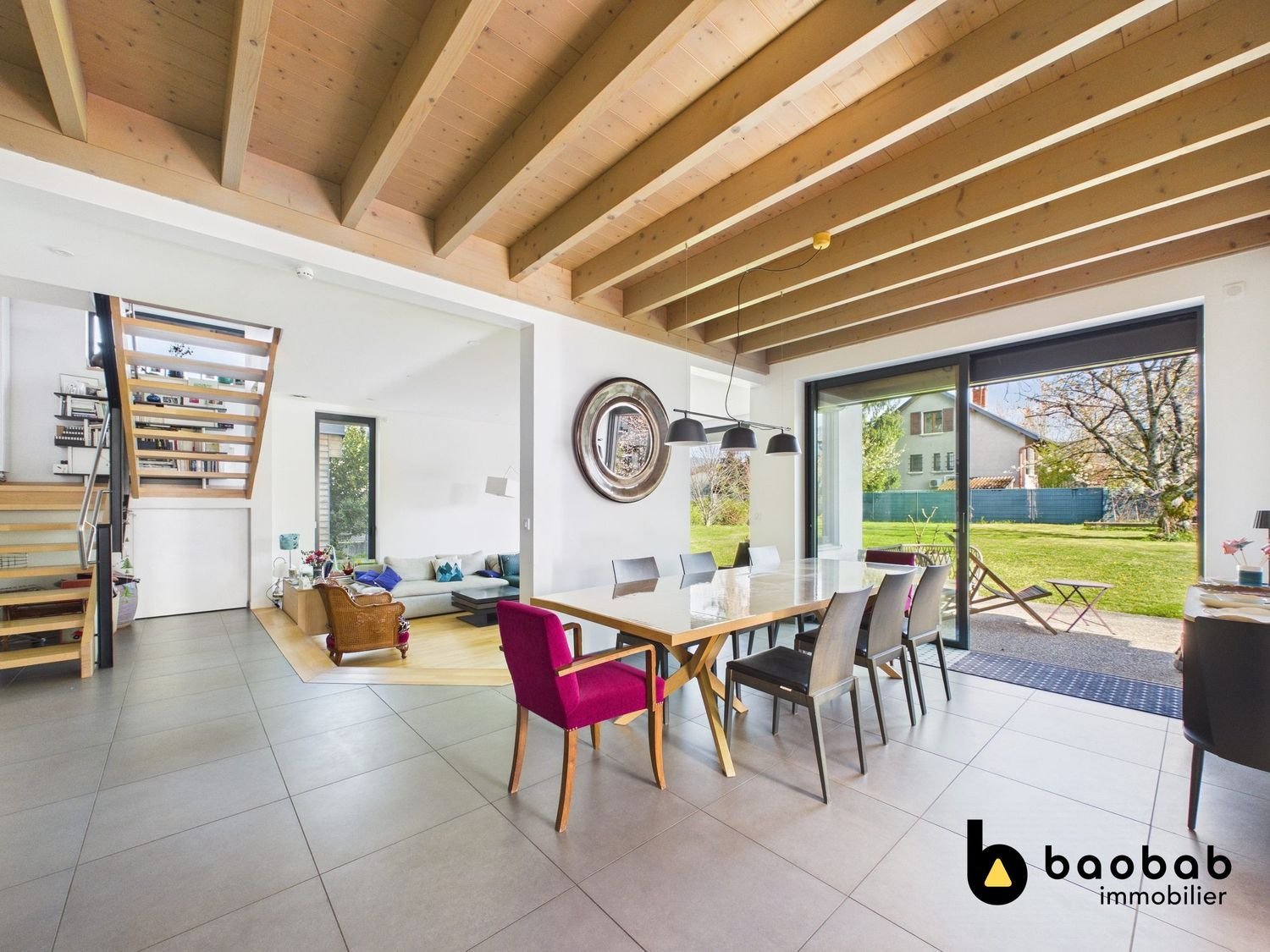 Maison à vendre, 200m², Chambéry