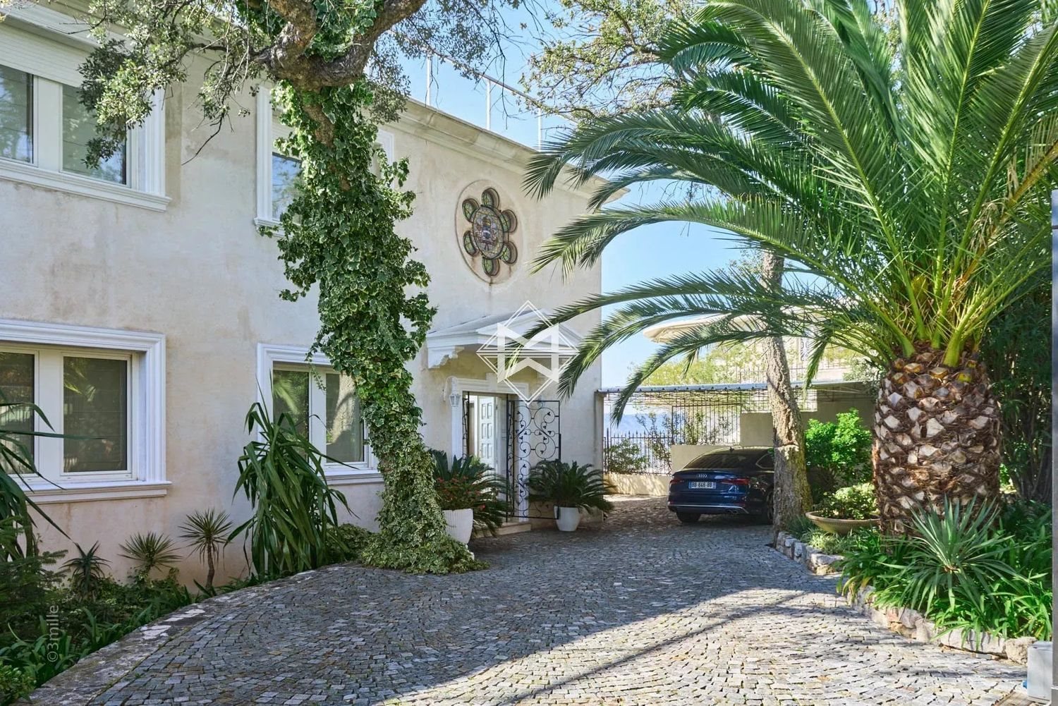 Maison à vendre, 270m², Cannes