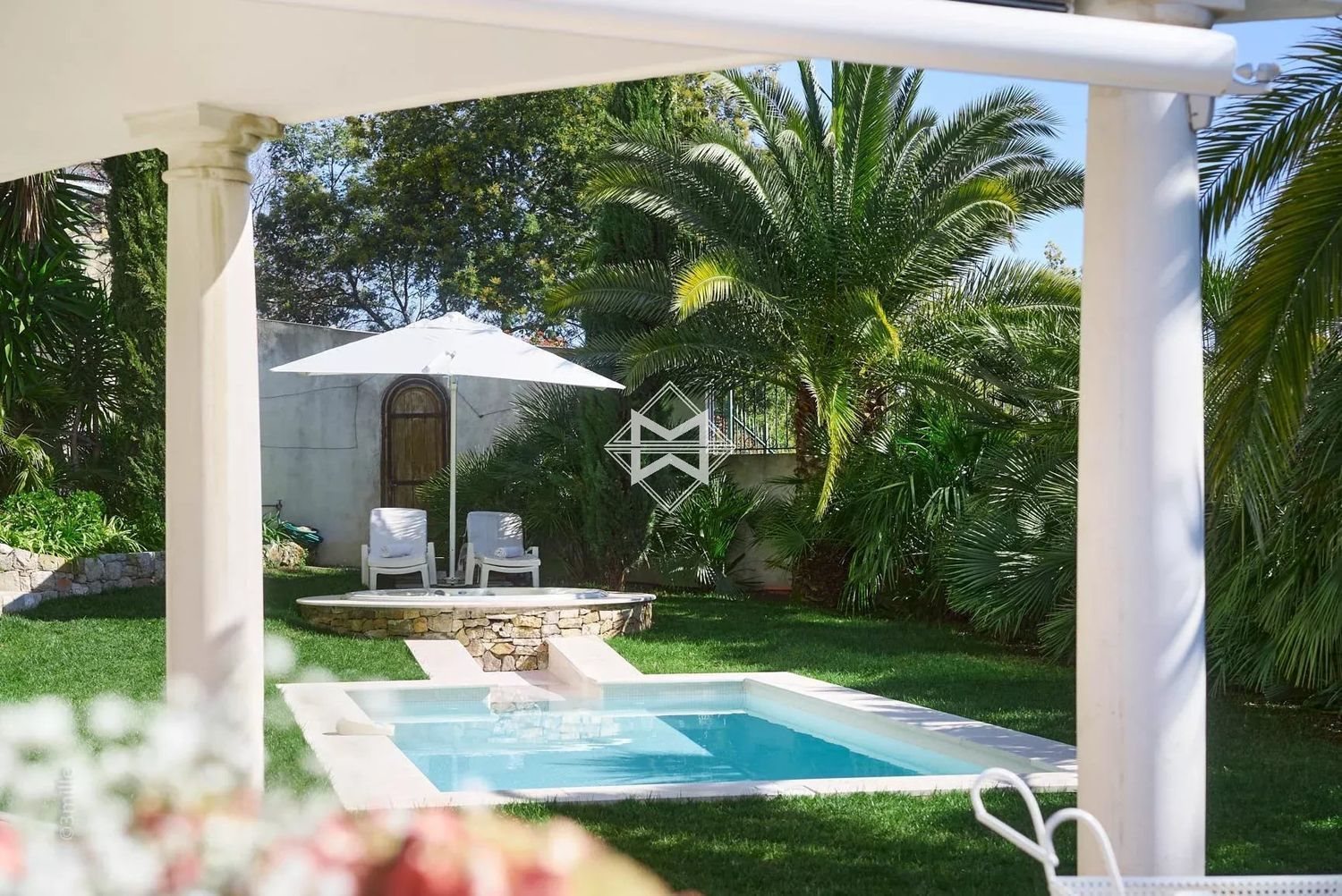 Maison à vendre, 270m², Cannes