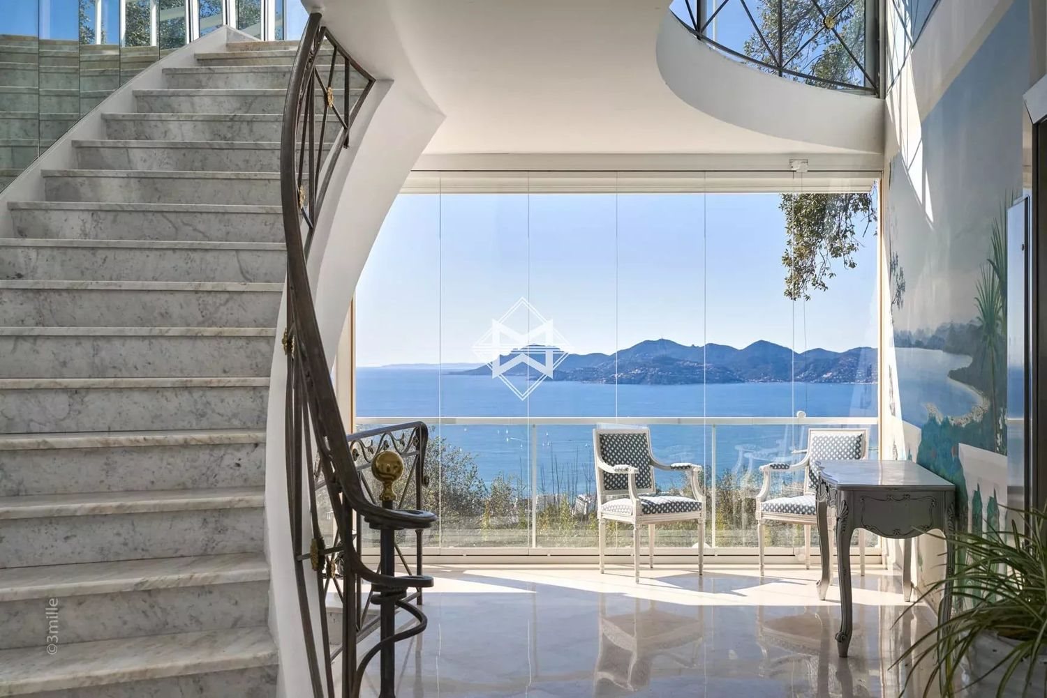 Maison à vendre, 270m², Cannes