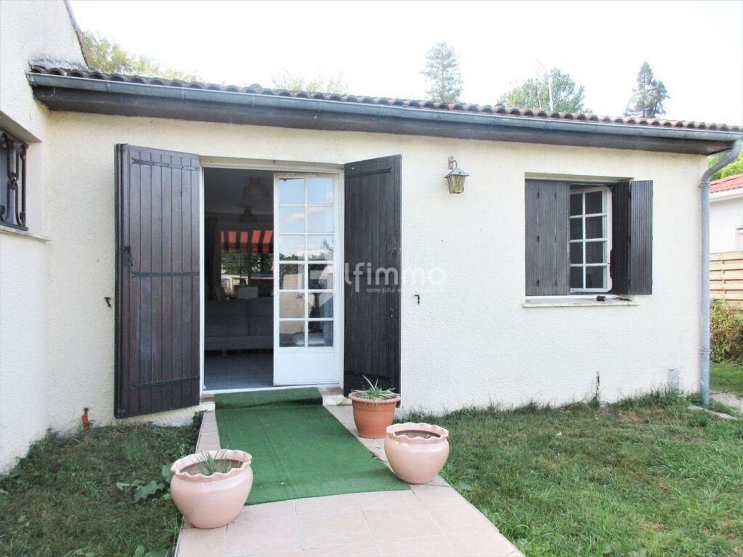 Maison à vendre, 48m², Saint-Loubès