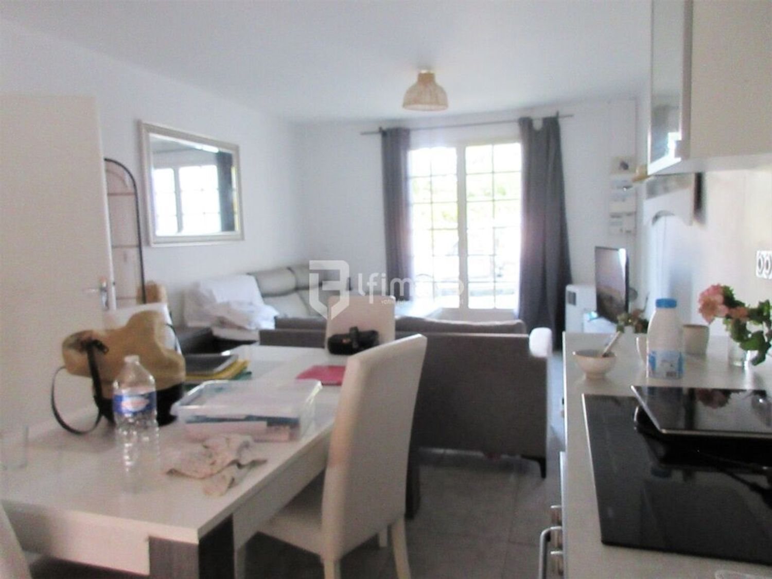 Maison à vendre, 48m², Saint-Loubès