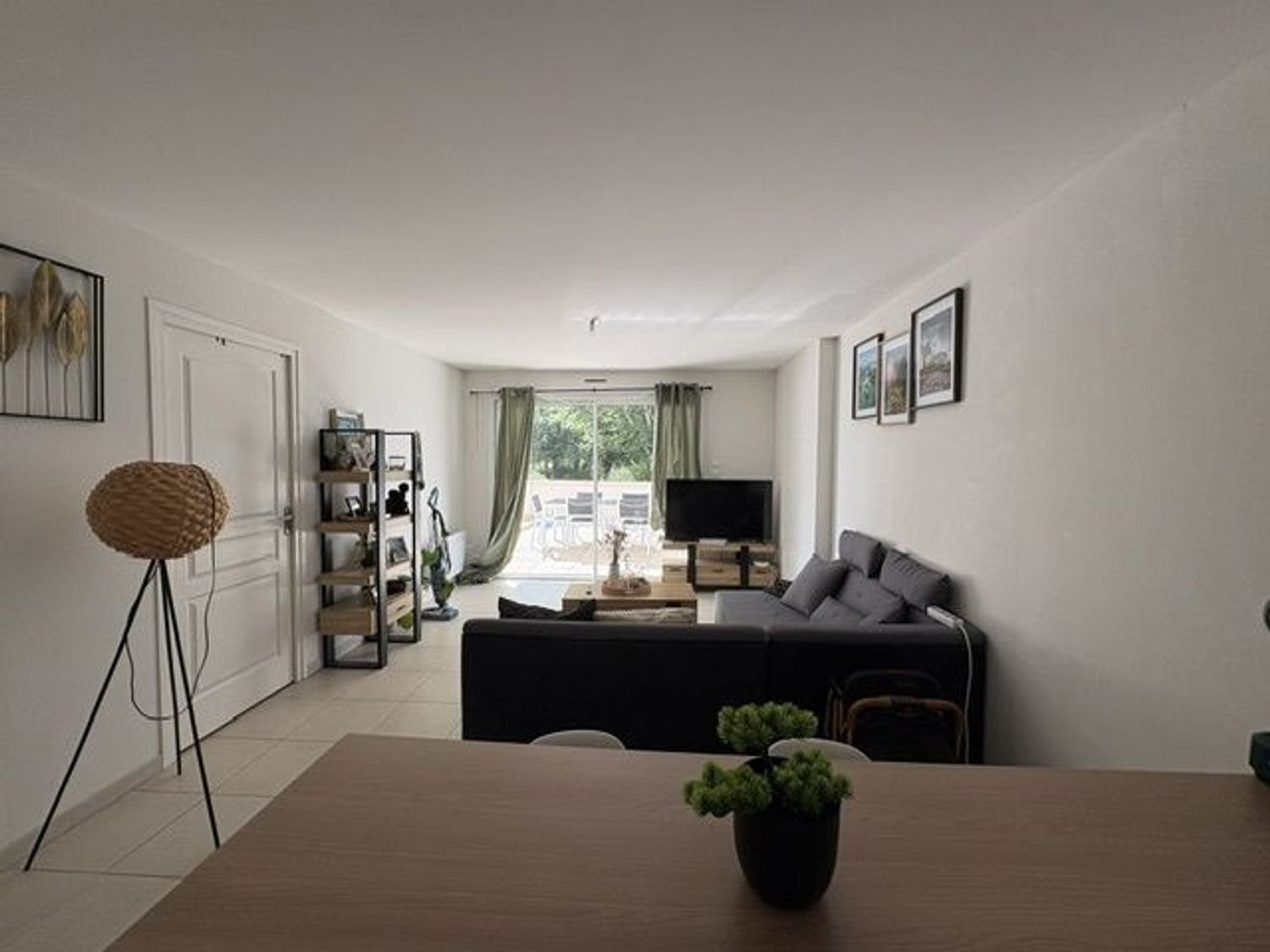 Appartement à louer, 41m², Baud