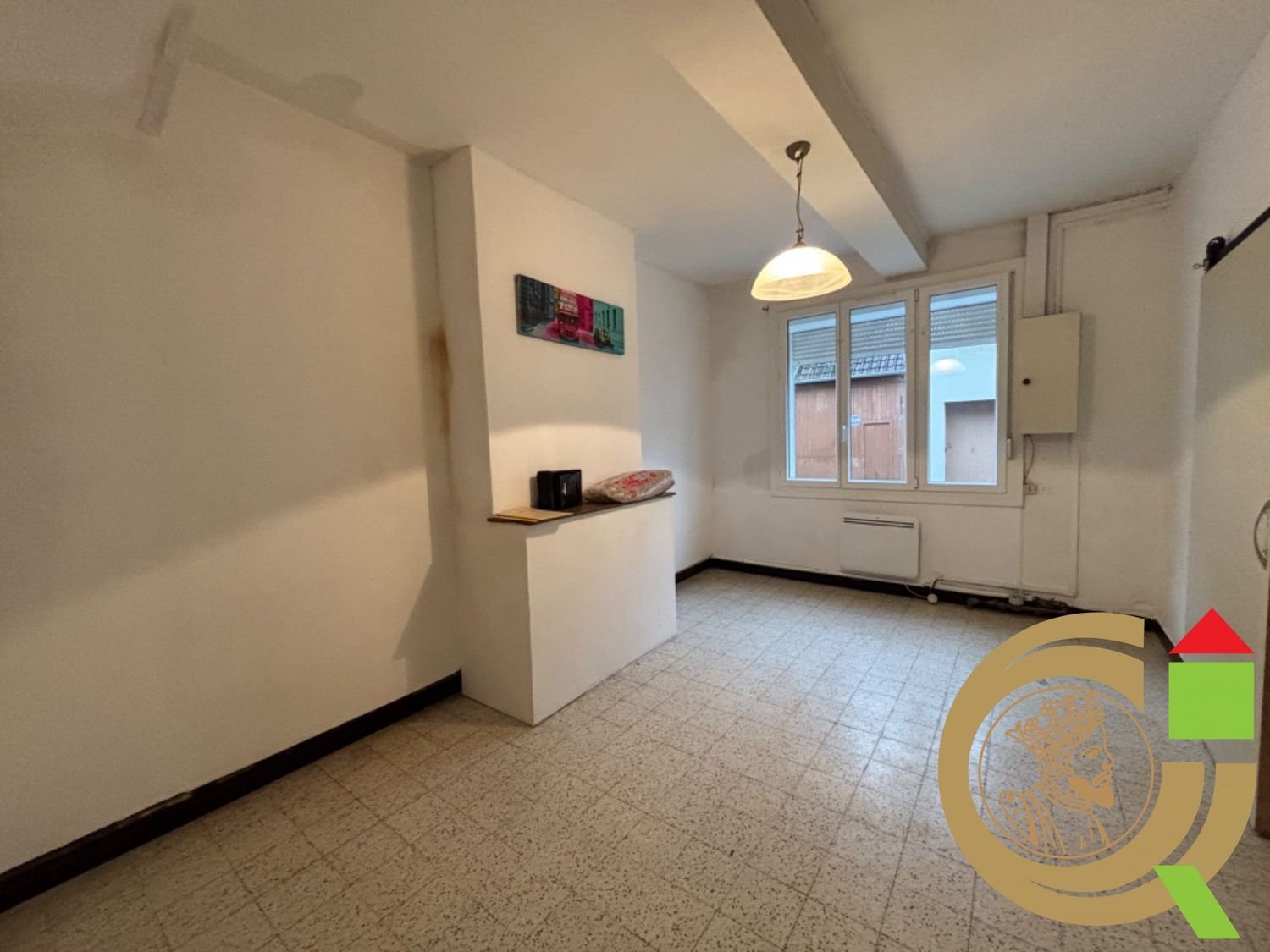 Maison à vendre, 79m², Hesdin