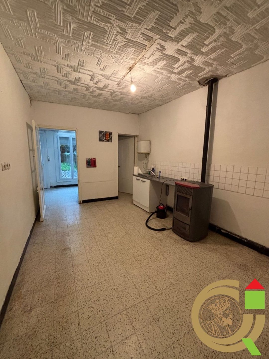 Maison à vendre, 79m², Hesdin