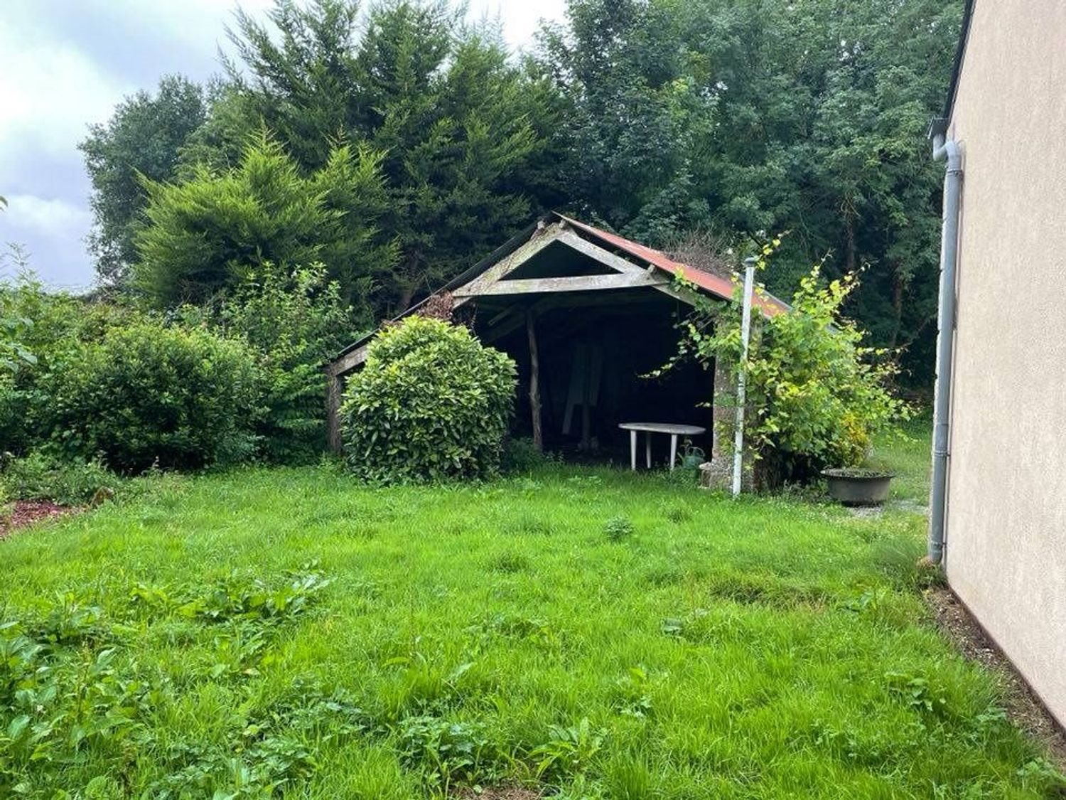 Maison à vendre, 113m², Melrand