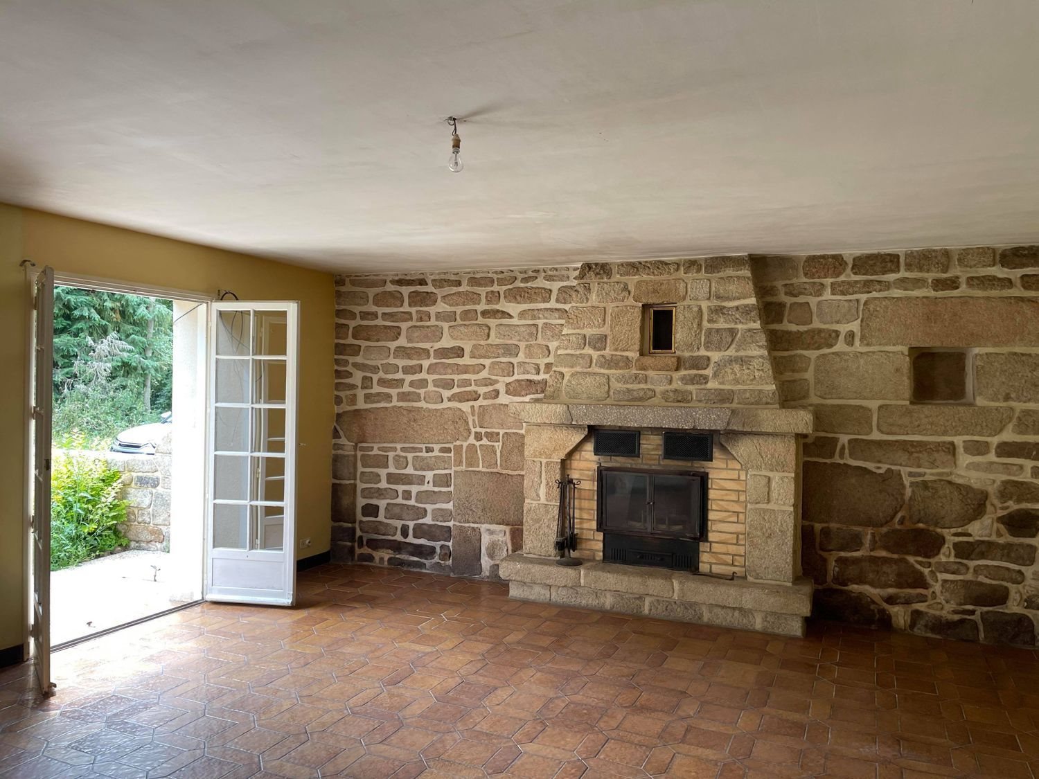 Maison à vendre, 113m², Melrand