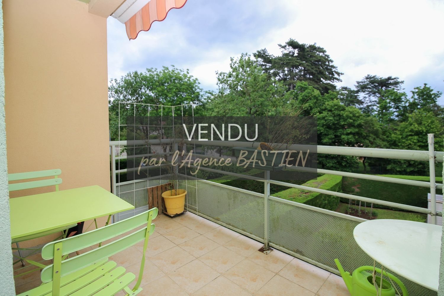 Appartement à vendre, 76m², Gex