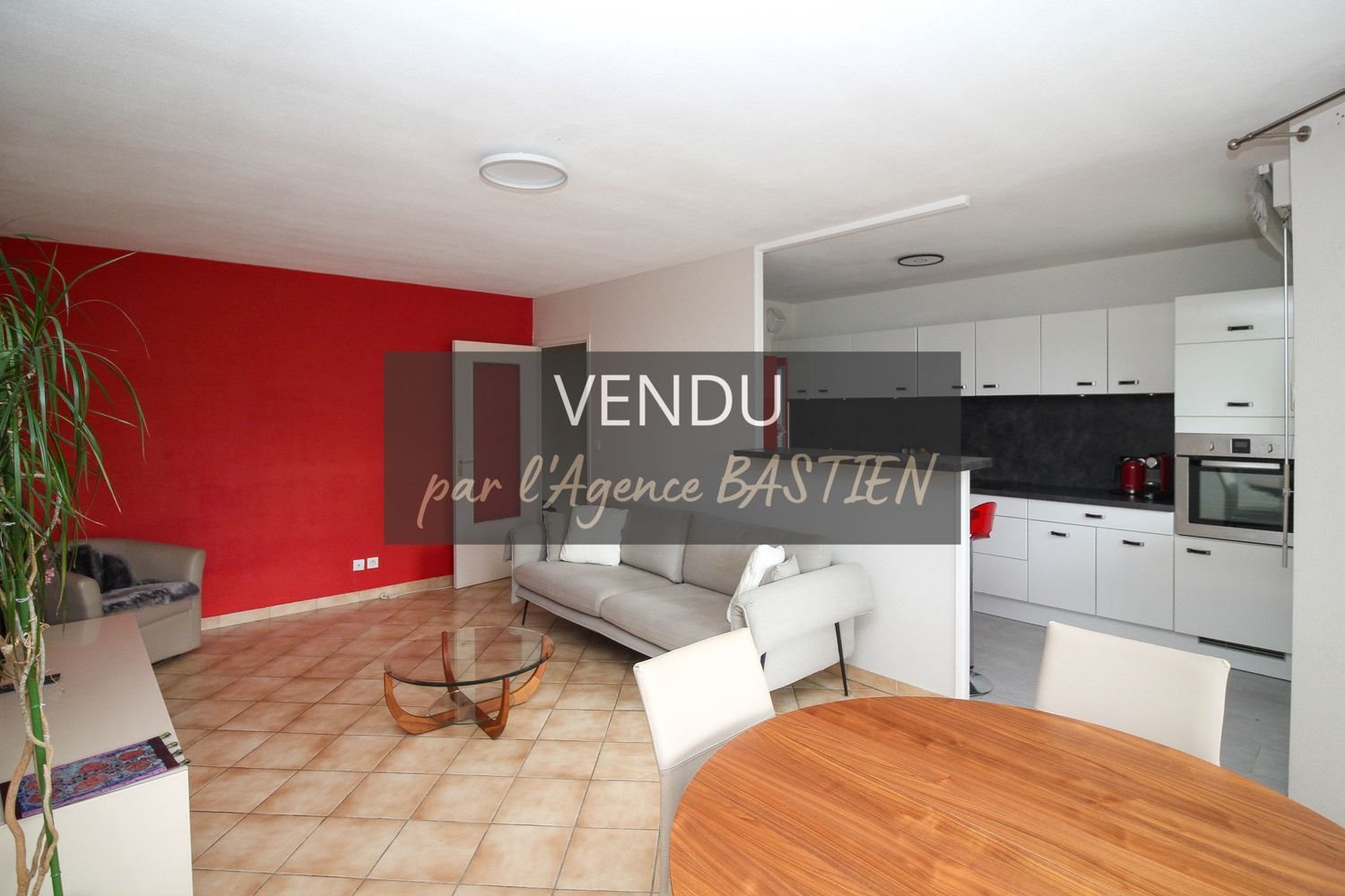 Appartement à vendre, 76m², Gex