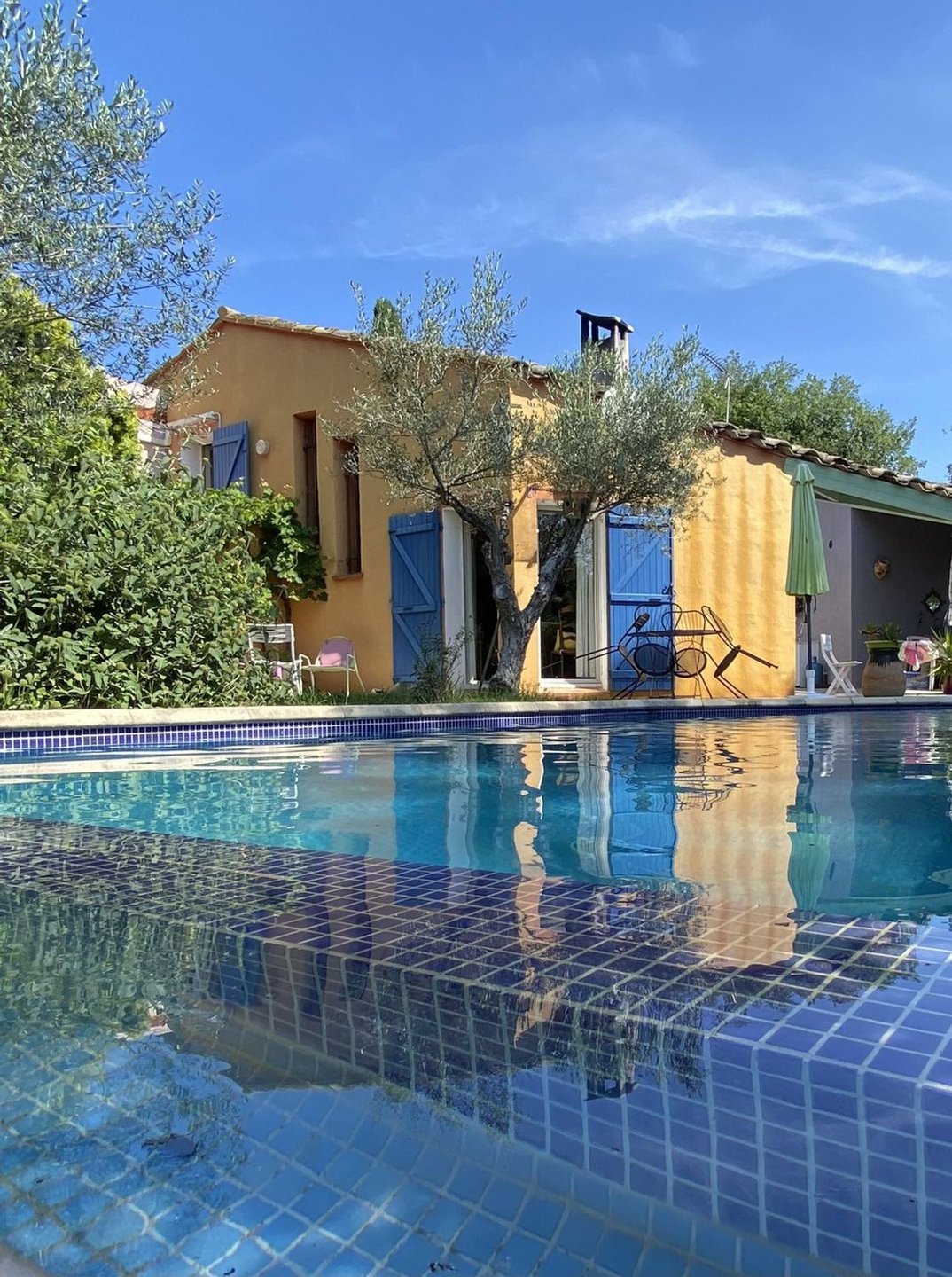 Maison à vendre, 125m², Le Cannet-des-Maures