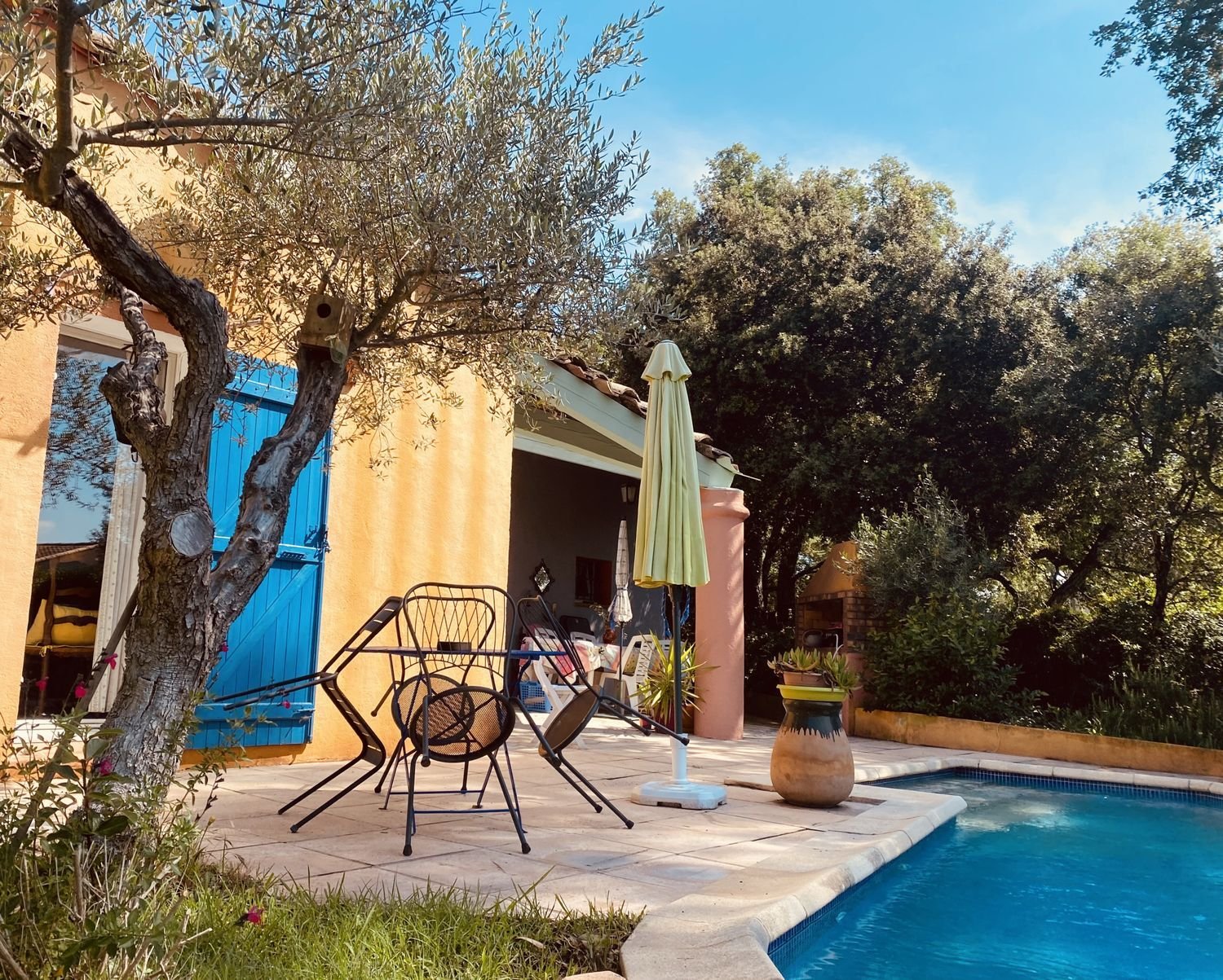 Maison à vendre, 125m², Le Cannet-des-Maures